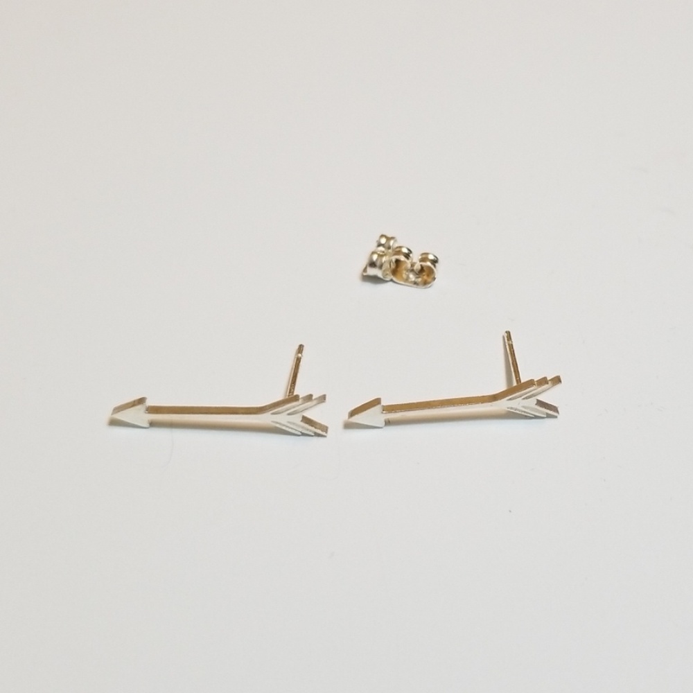 Earrings - Picture 2 of 3